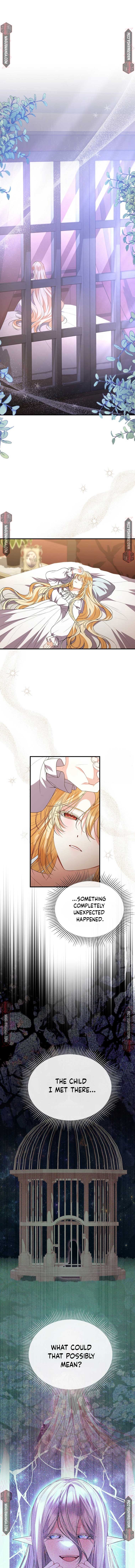 The Real Daughter is Back chapter 91 page 1