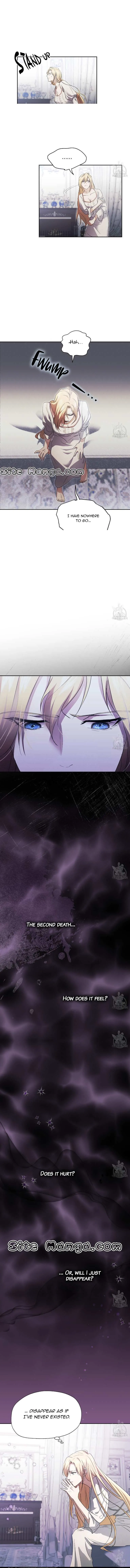 The Fake Saintess Awaits Her Exit chapter 18 page 11