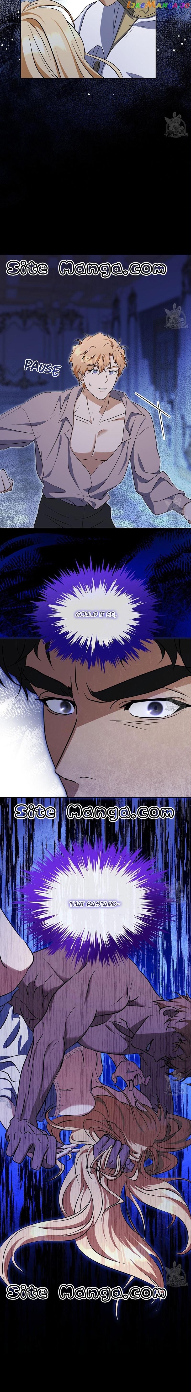 The Fake Saintess Awaits Her Exit chapter 21 page 2