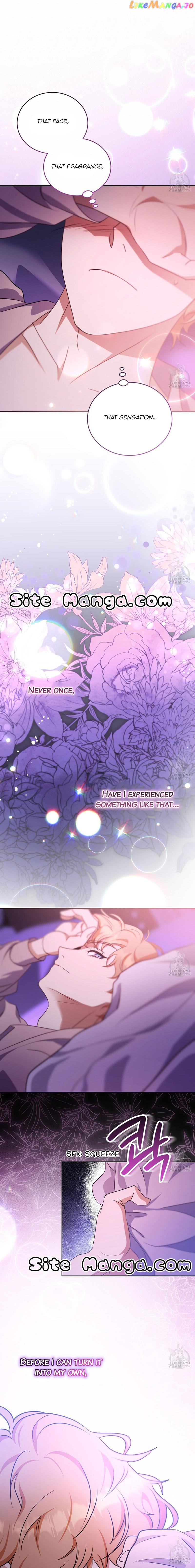The Fake Saintess Awaits Her Exit chapter 21 page 10