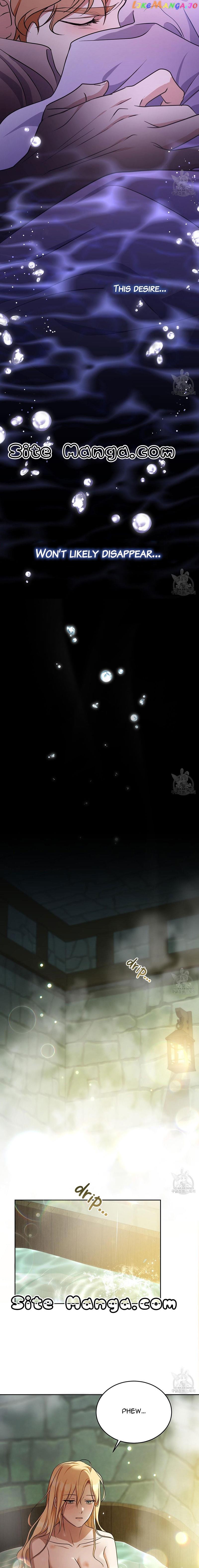 The Fake Saintess Awaits Her Exit chapter 21 page 11