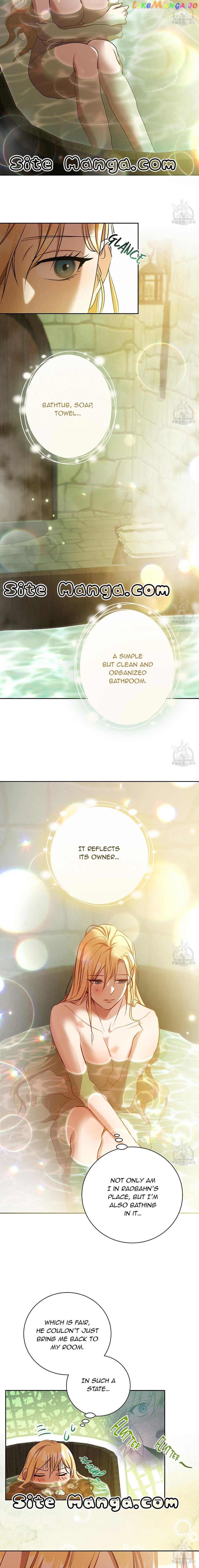 The Fake Saintess Awaits Her Exit chapter 21 page 12