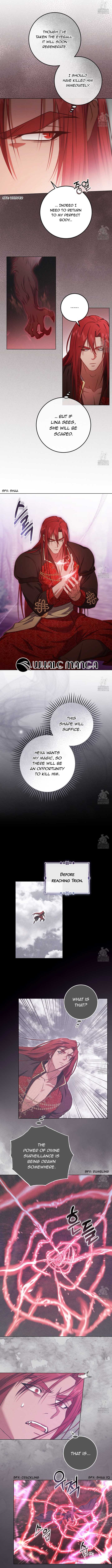 The Fake Saintess Awaits Her Exit chapter 65 page 4