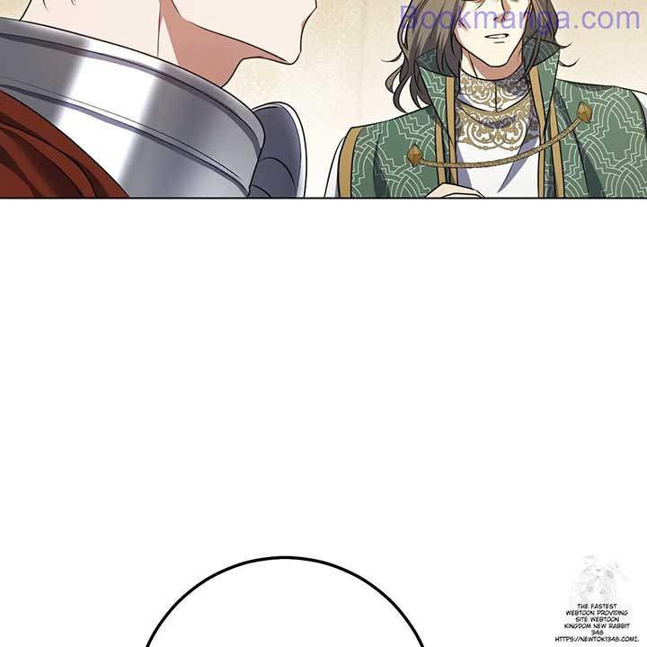 The Fake Saintess Awaits Her Exit chapter 68 page 5
