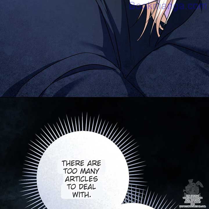 The Fake Saintess Awaits Her Exit chapter 68 page 24