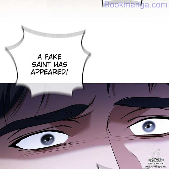 The Fake Saintess Awaits Her Exit chapter 68 page 62