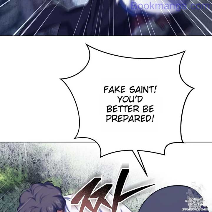 The Fake Saintess Awaits Her Exit chapter 68 page 72