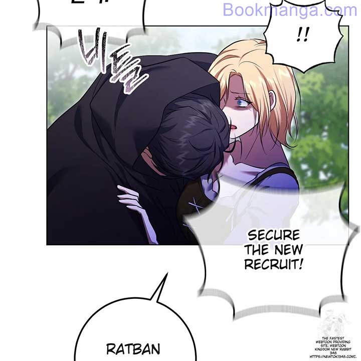 The Fake Saintess Awaits Her Exit chapter 68 page 86
