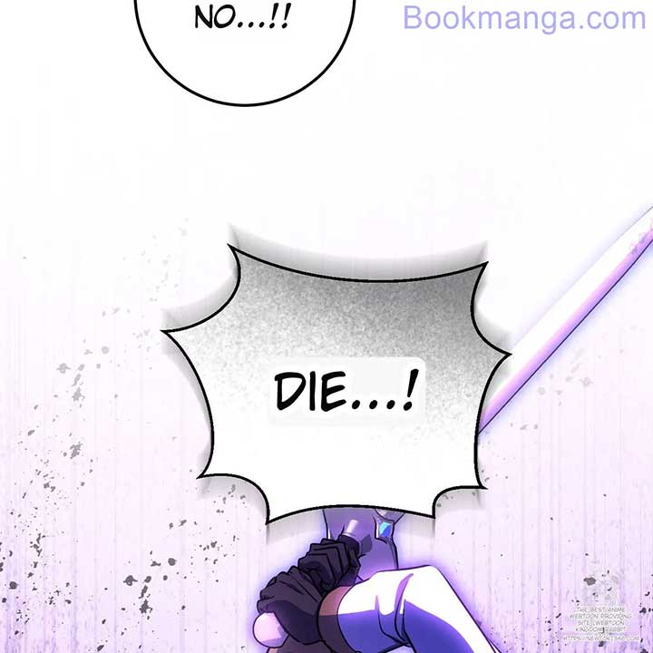 The Fake Saintess Awaits Her Exit chapter 68 page 87