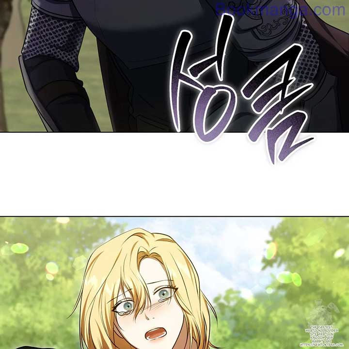 The Fake Saintess Awaits Her Exit chapter 68 page 93