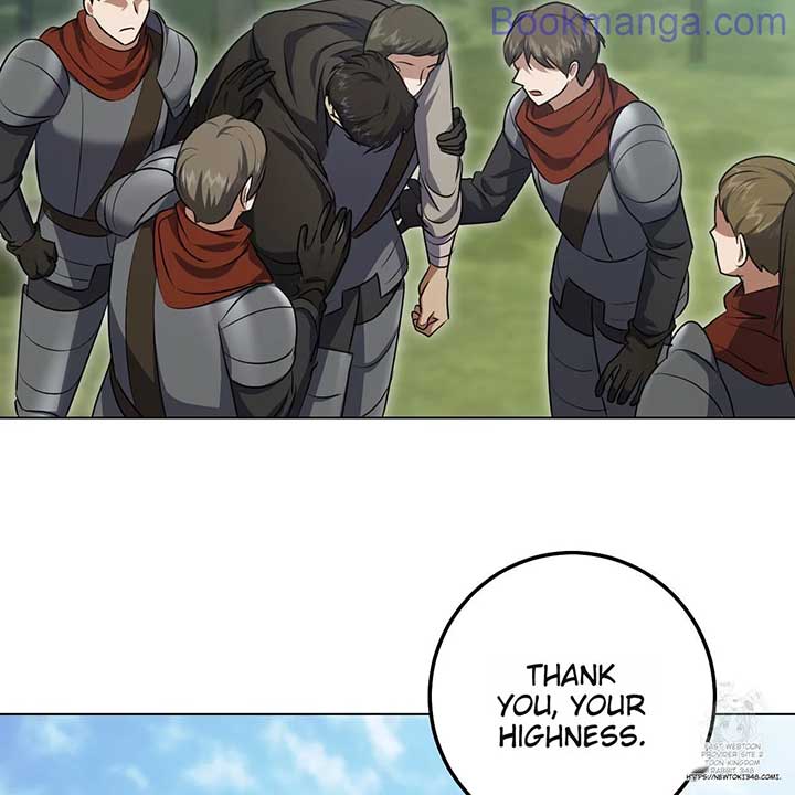 The Fake Saintess Awaits Her Exit chapter 69 page 24