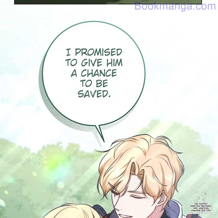 The Fake Saintess Awaits Her Exit chapter 69 page 30