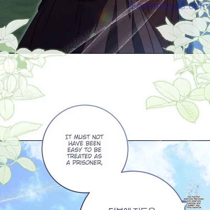 The Fake Saintess Awaits Her Exit chapter 69 page 32
