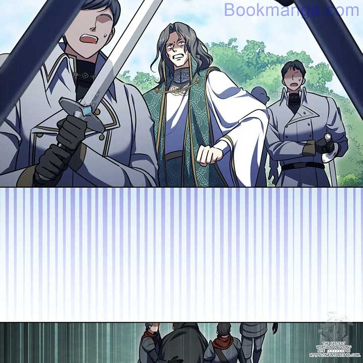 The Fake Saintess Awaits Her Exit chapter 69 page 44