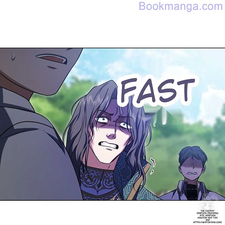 The Fake Saintess Awaits Her Exit chapter 69 page 47
