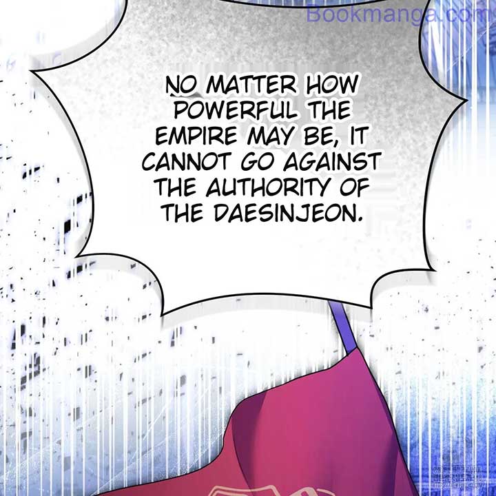 The Fake Saintess Awaits Her Exit chapter 69 page 59