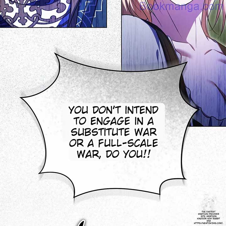 The Fake Saintess Awaits Her Exit chapter 69 page 63