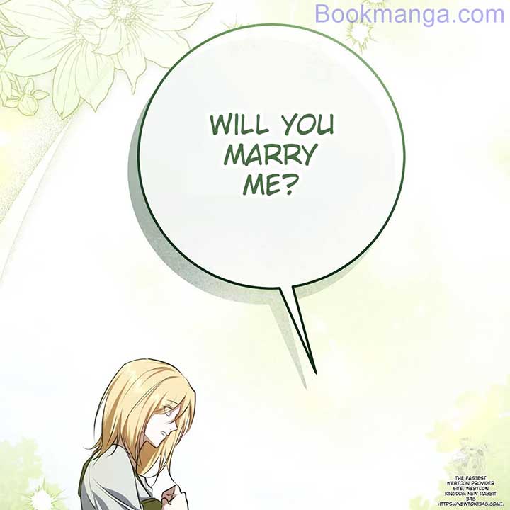 The Fake Saintess Awaits Her Exit chapter 69 page 72