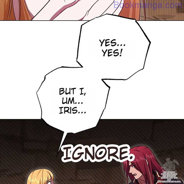 The Fake Saintess Awaits Her Exit chapter 69 page 80