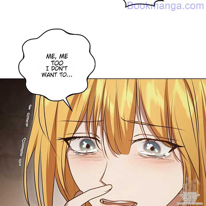 The Fake Saintess Awaits Her Exit chapter 69 page 84