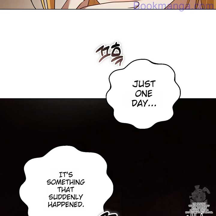The Fake Saintess Awaits Her Exit chapter 69 page 85