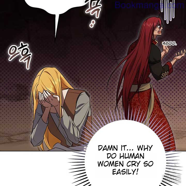 The Fake Saintess Awaits Her Exit chapter 69 page 86