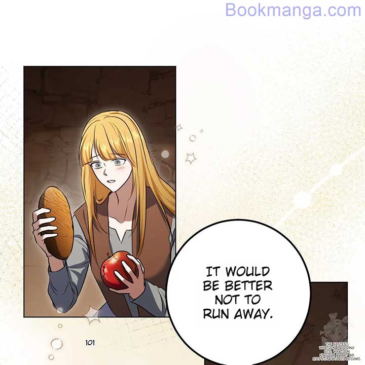The Fake Saintess Awaits Her Exit chapter 69 page 93