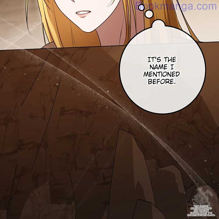 The Fake Saintess Awaits Her Exit chapter 69 page 97