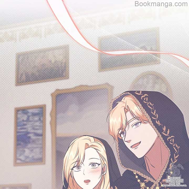 The Fake Saintess Awaits Her Exit chapter 70 page 21