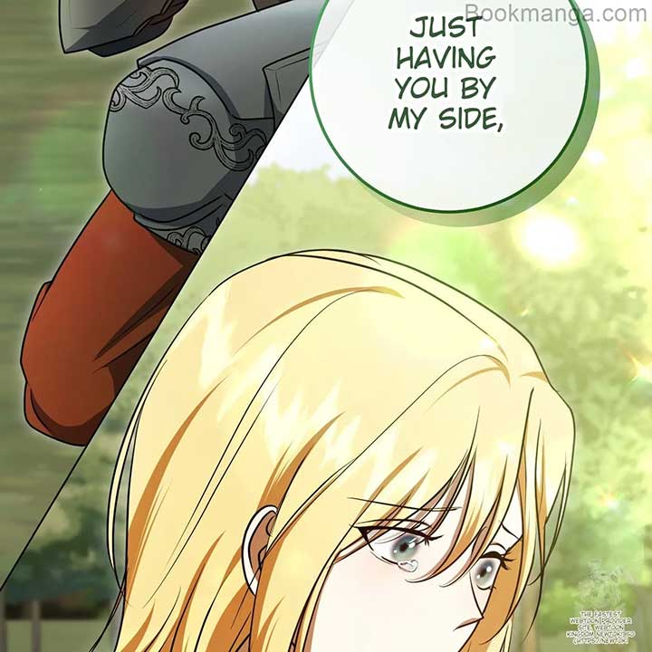 The Fake Saintess Awaits Her Exit chapter 70 page 32