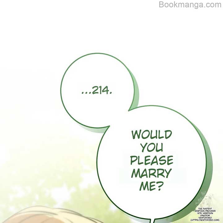 The Fake Saintess Awaits Her Exit chapter 70 page 42