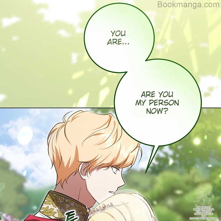 The Fake Saintess Awaits Her Exit chapter 70 page 82