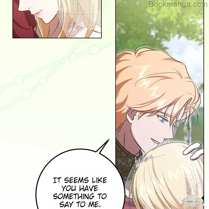 The Fake Saintess Awaits Her Exit chapter 70 page 86