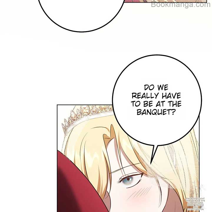 The Fake Saintess Awaits Her Exit chapter 70 page 87