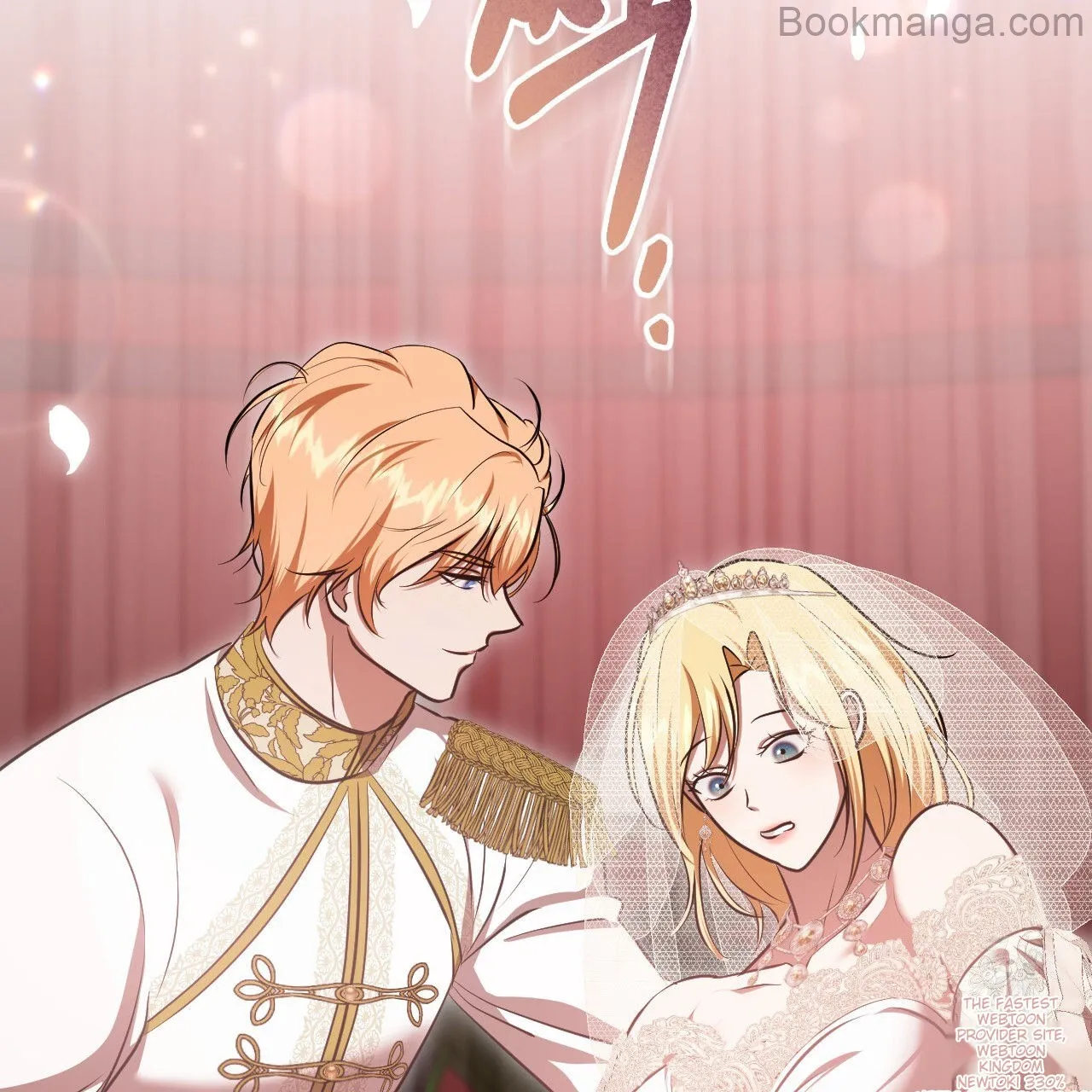 The Fake Saintess Awaits Her Exit chapter 71 page 4