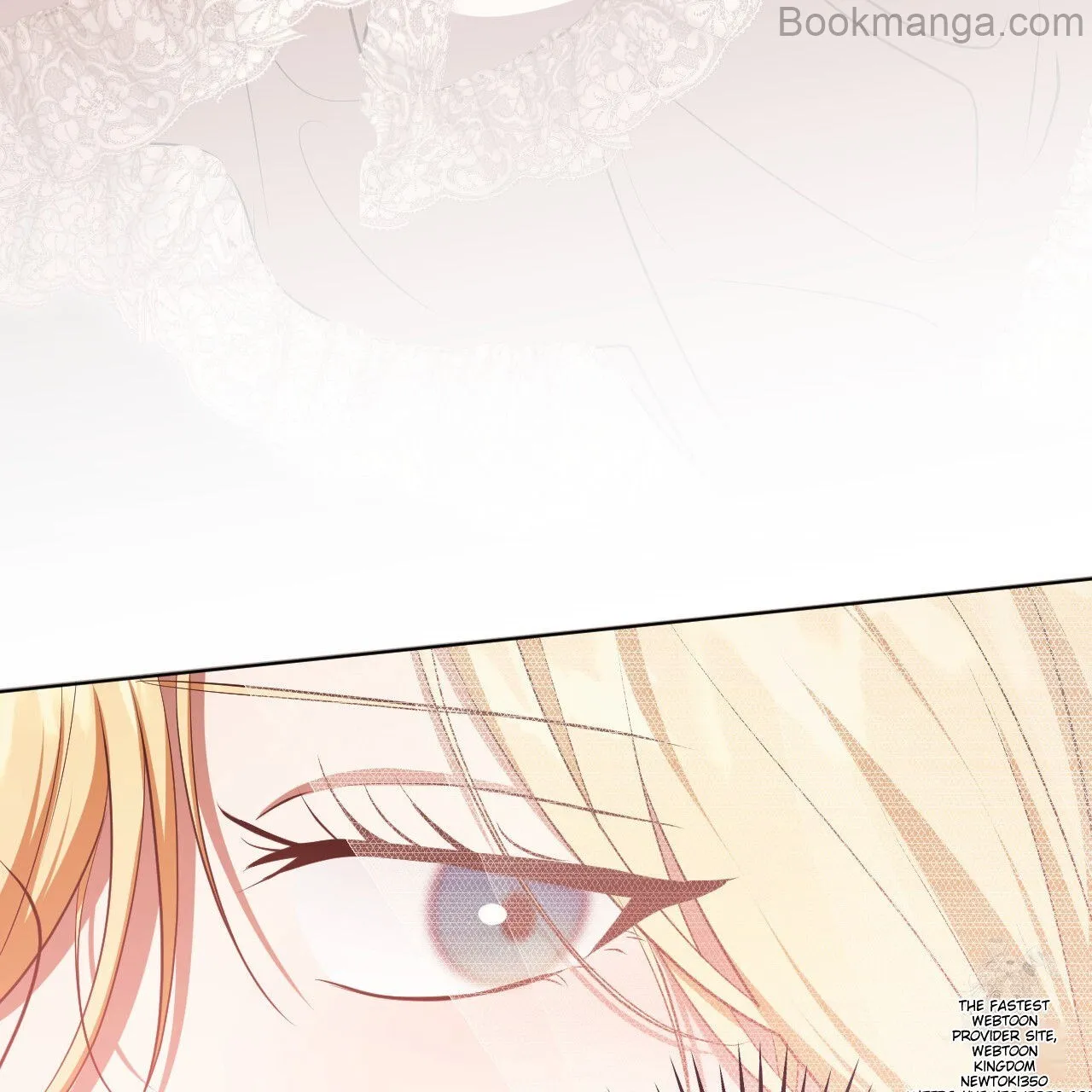 The Fake Saintess Awaits Her Exit chapter 71 page 6