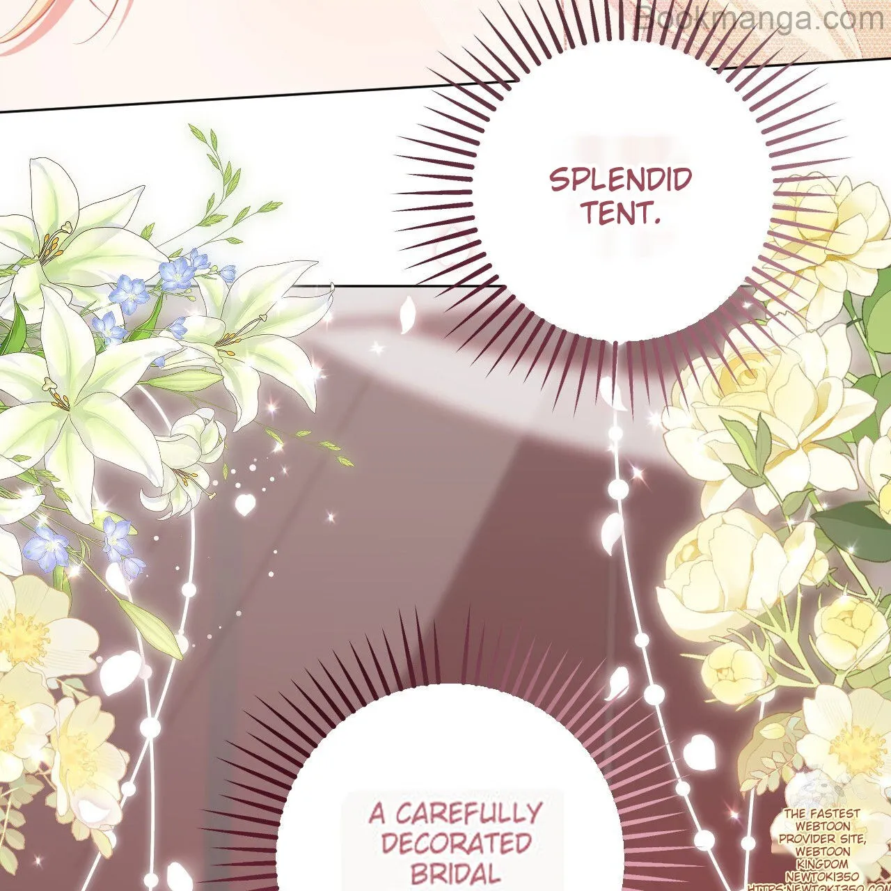 The Fake Saintess Awaits Her Exit chapter 71 page 7