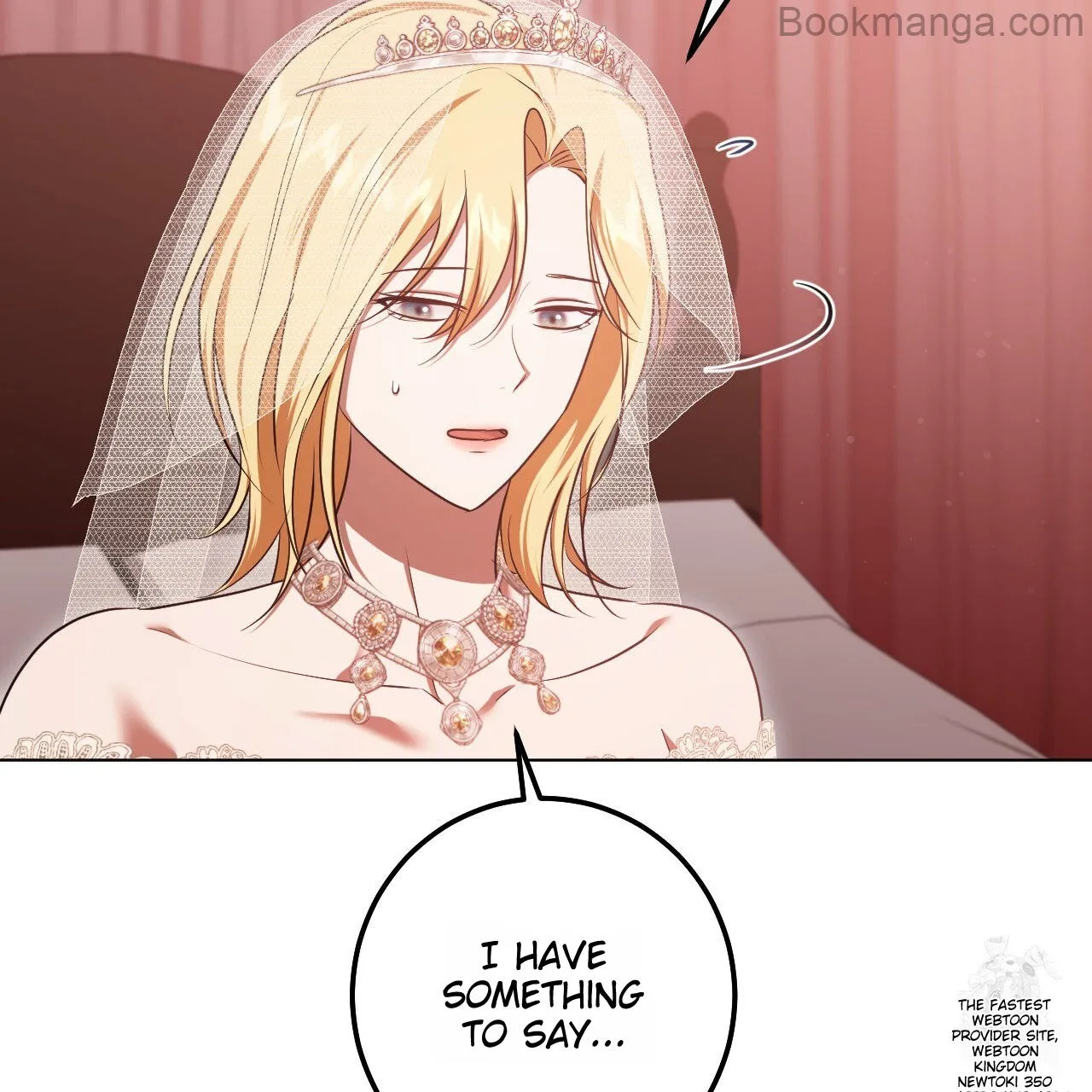 The Fake Saintess Awaits Her Exit chapter 71 page 12
