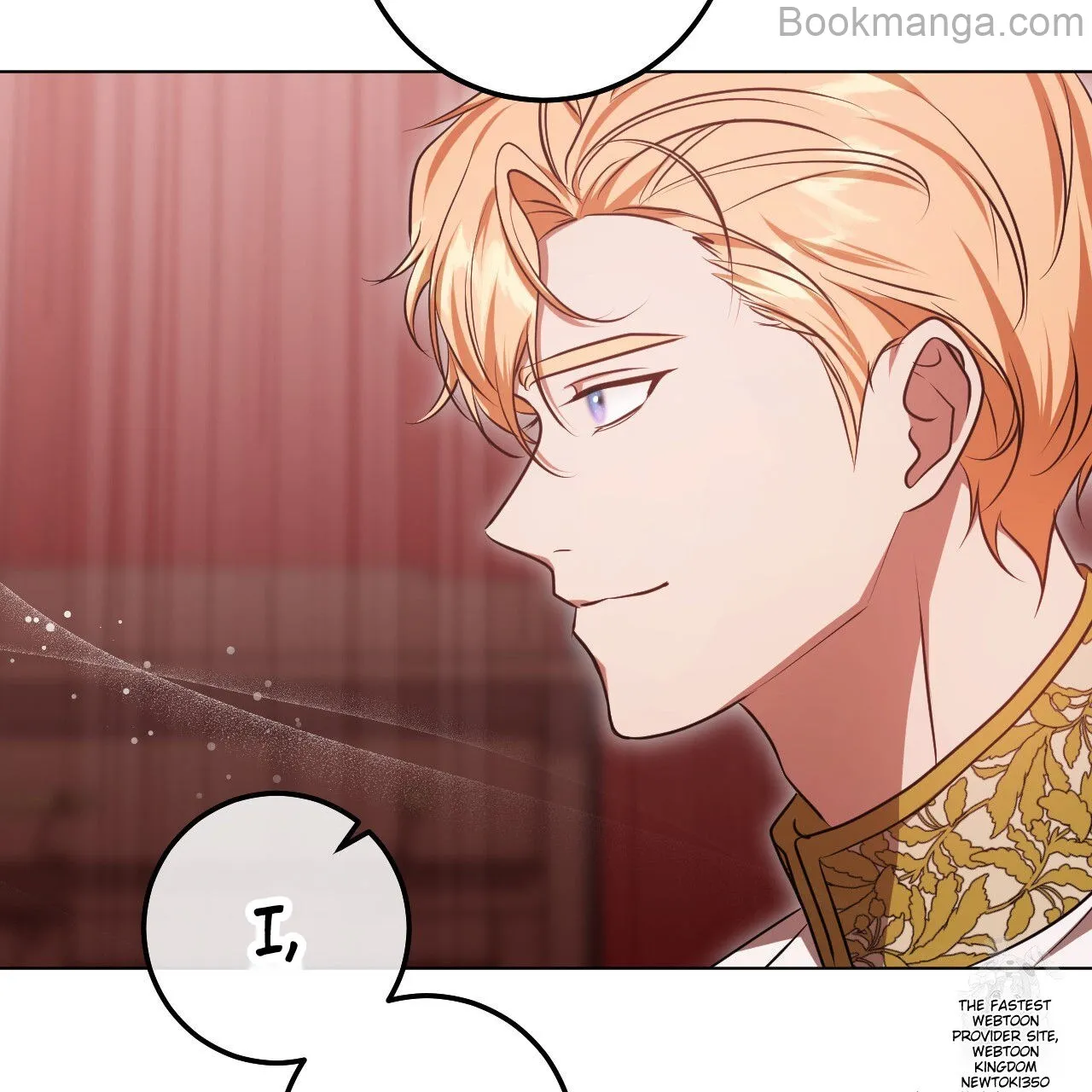 The Fake Saintess Awaits Her Exit chapter 71 page 13
