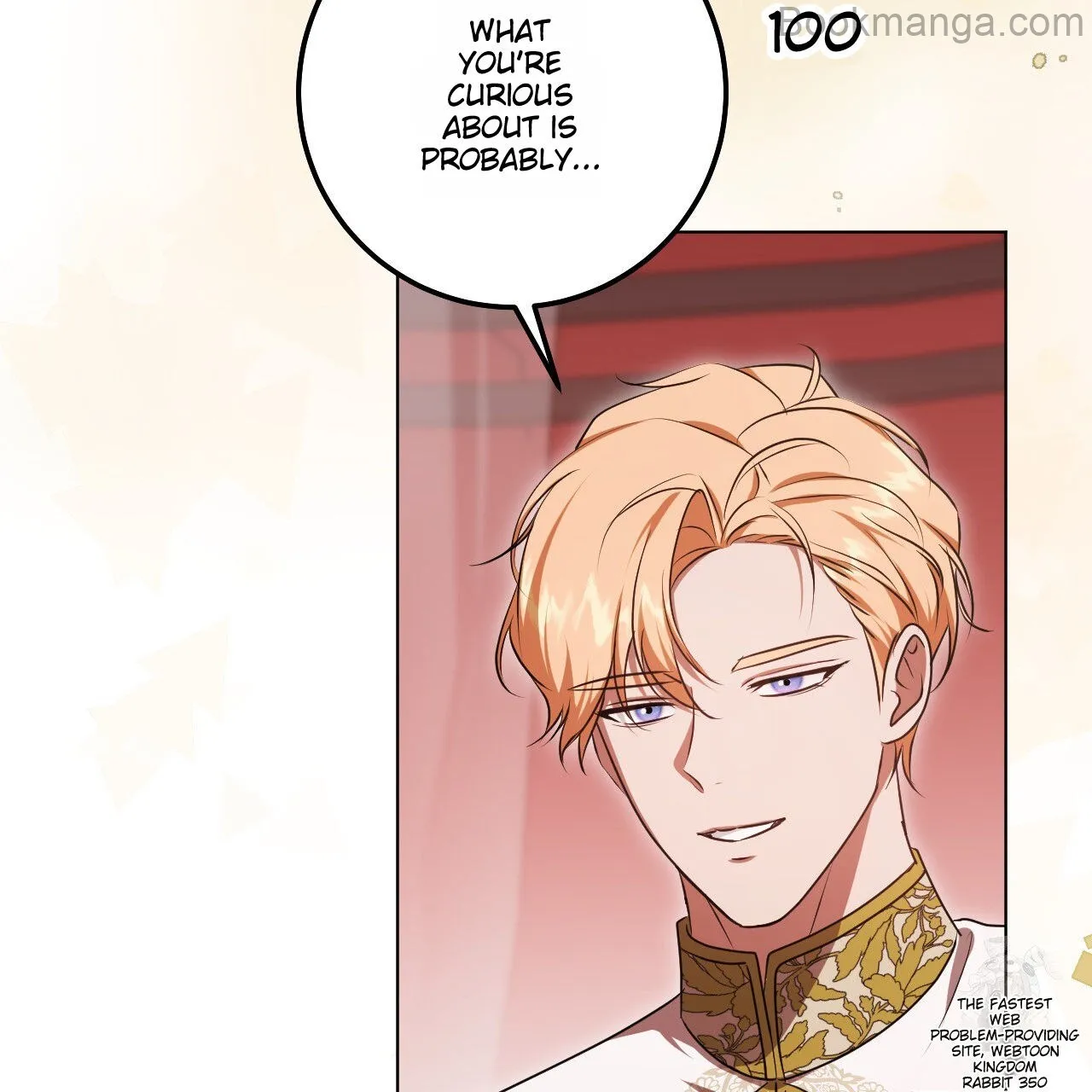The Fake Saintess Awaits Her Exit chapter 71 page 16