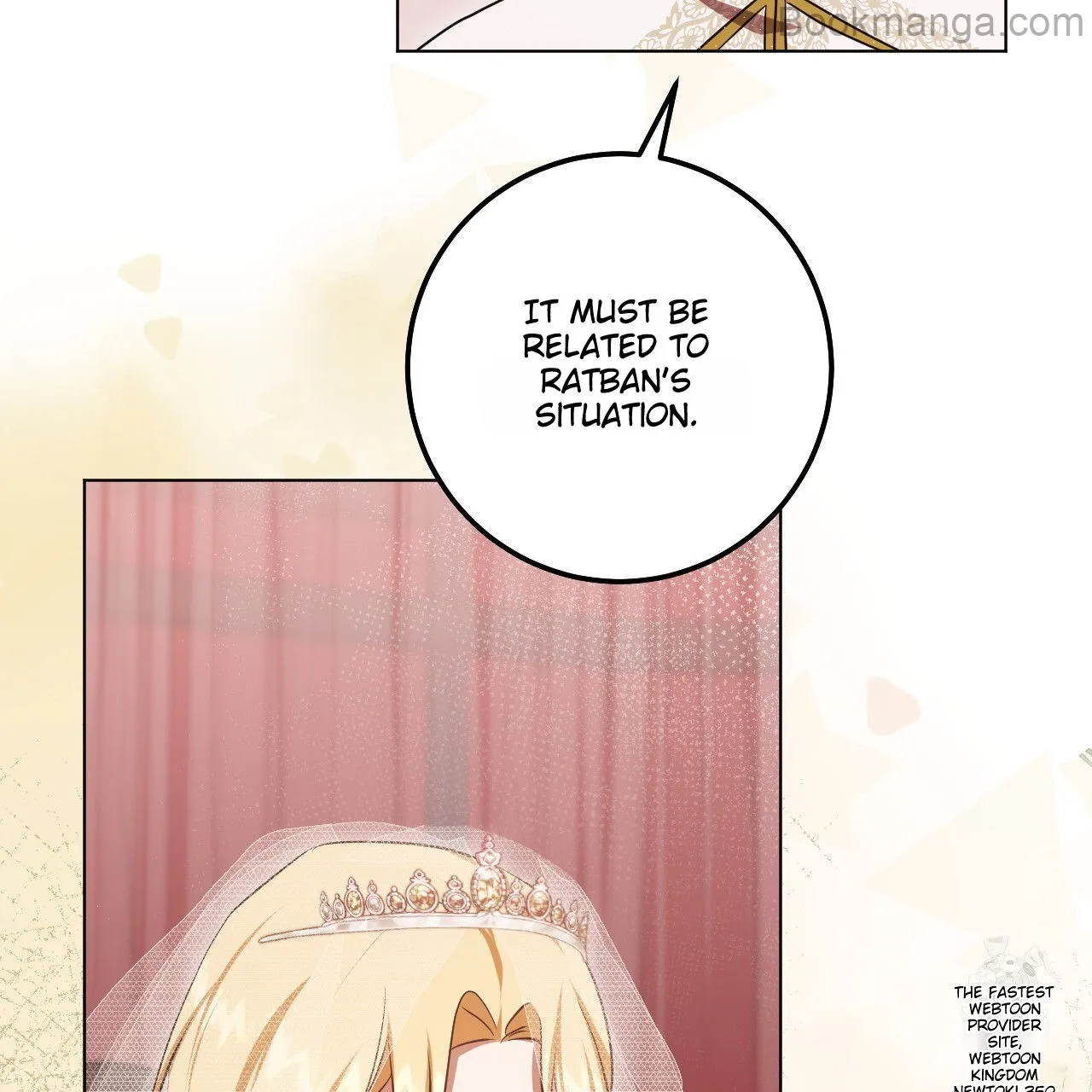 The Fake Saintess Awaits Her Exit chapter 71 page 17