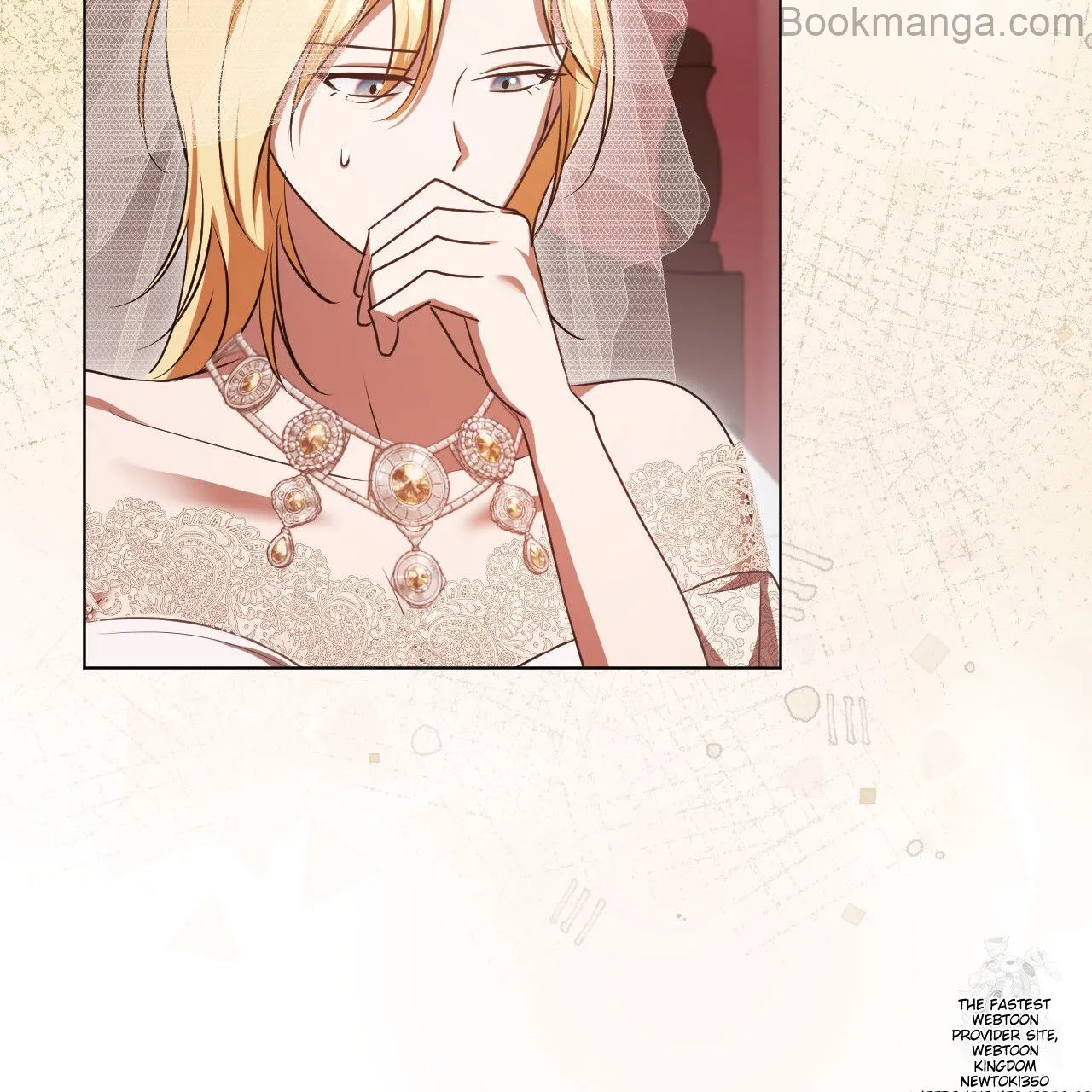 The Fake Saintess Awaits Her Exit chapter 71 page 18