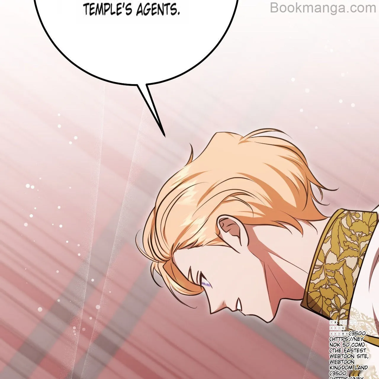 The Fake Saintess Awaits Her Exit chapter 71 page 20