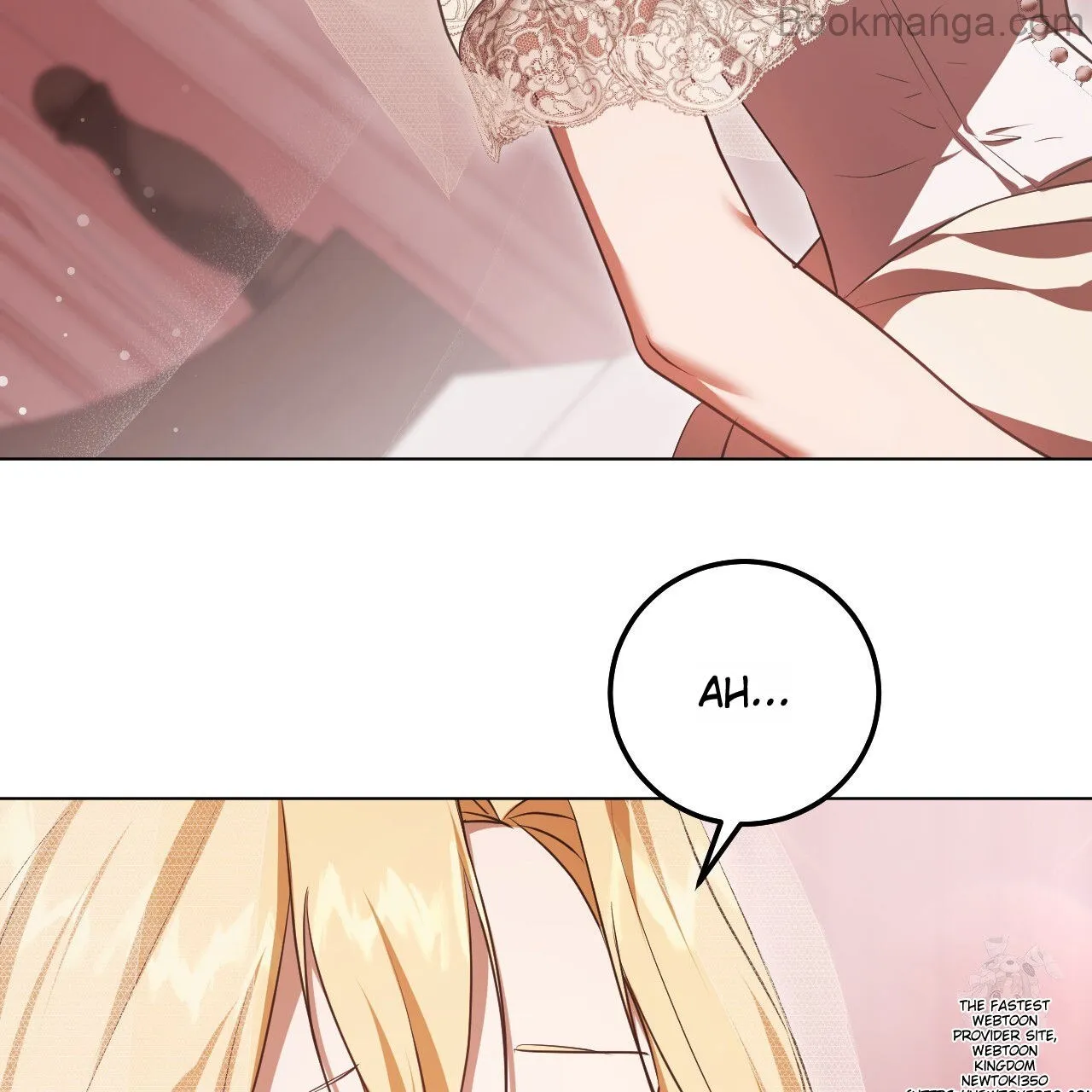 The Fake Saintess Awaits Her Exit chapter 71 page 22