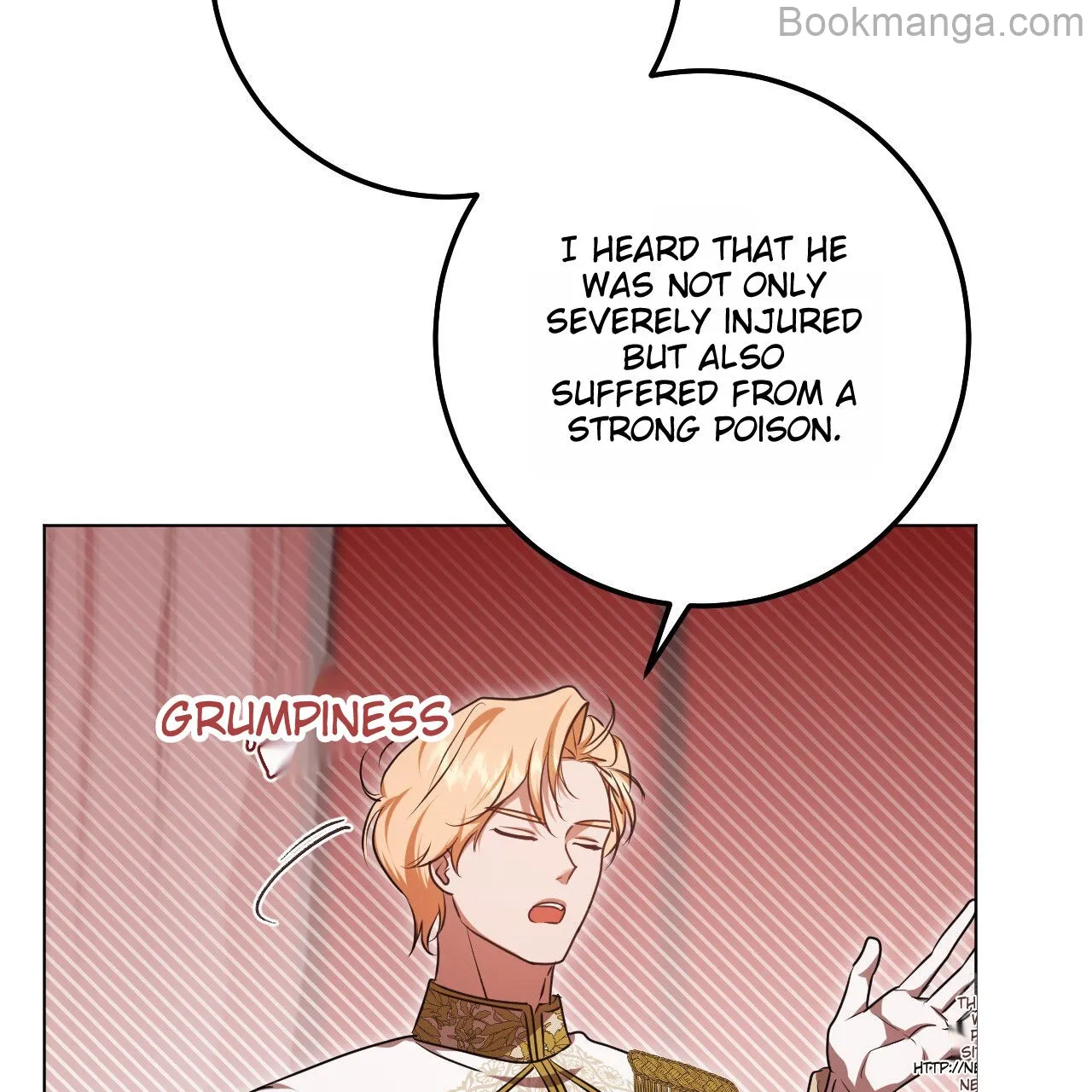 The Fake Saintess Awaits Her Exit chapter 71 page 25