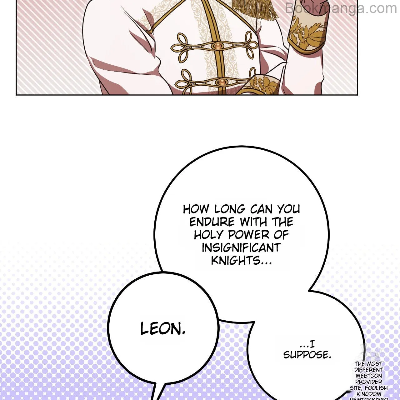 The Fake Saintess Awaits Her Exit chapter 71 page 26