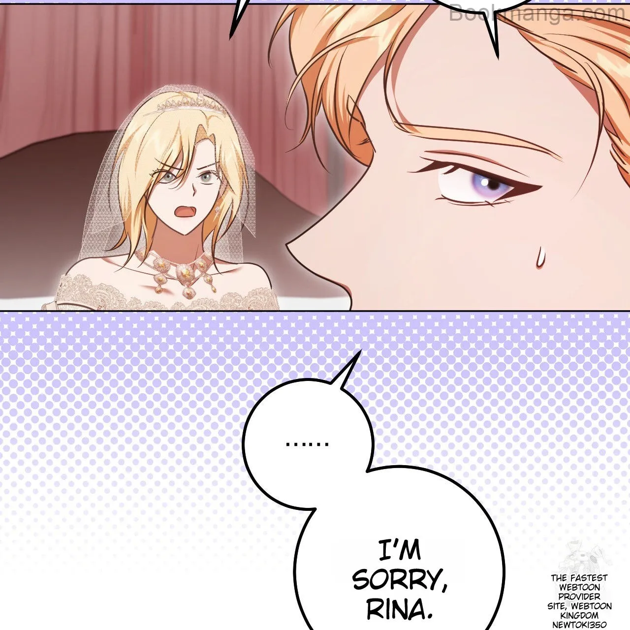 The Fake Saintess Awaits Her Exit chapter 71 page 27