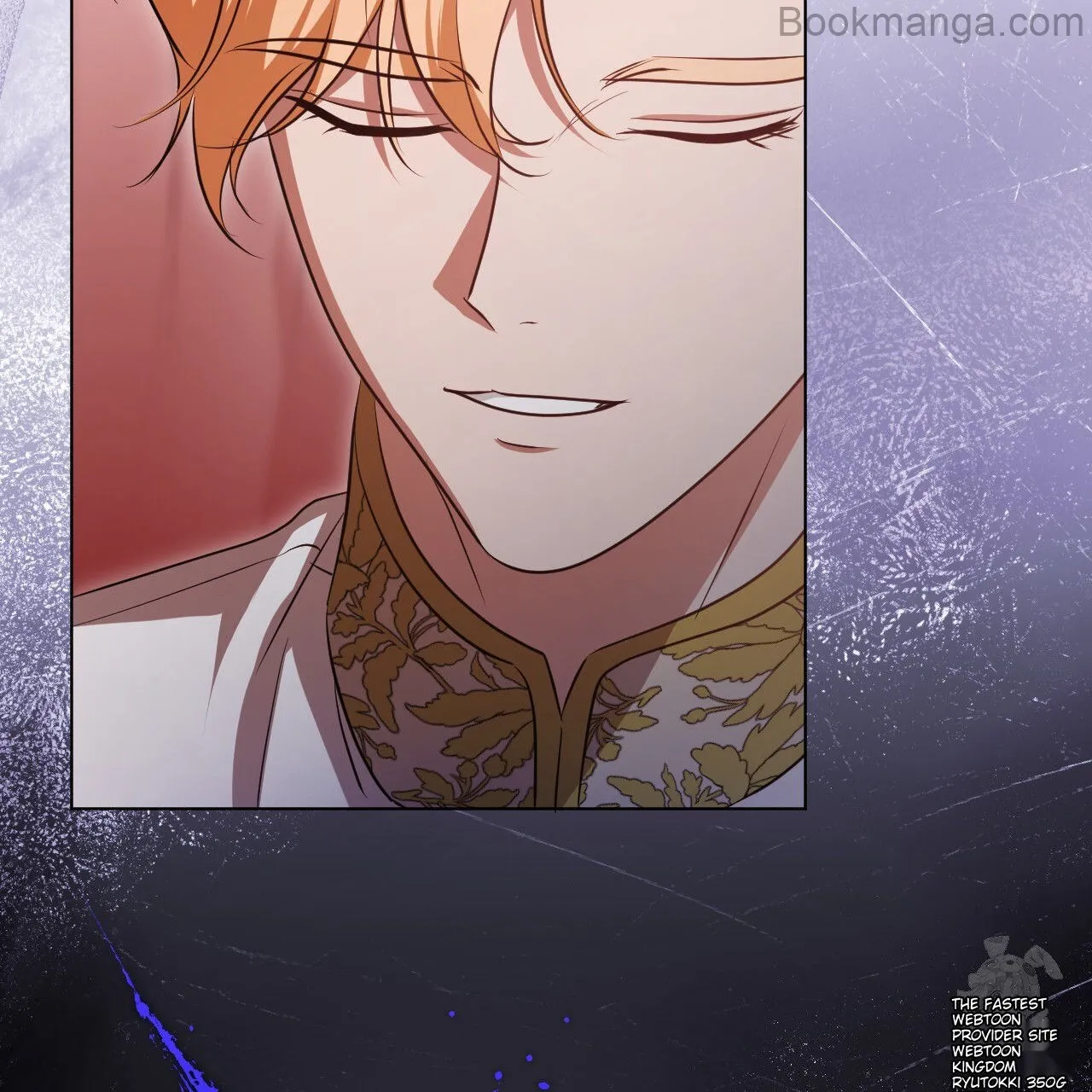 The Fake Saintess Awaits Her Exit chapter 71 page 31