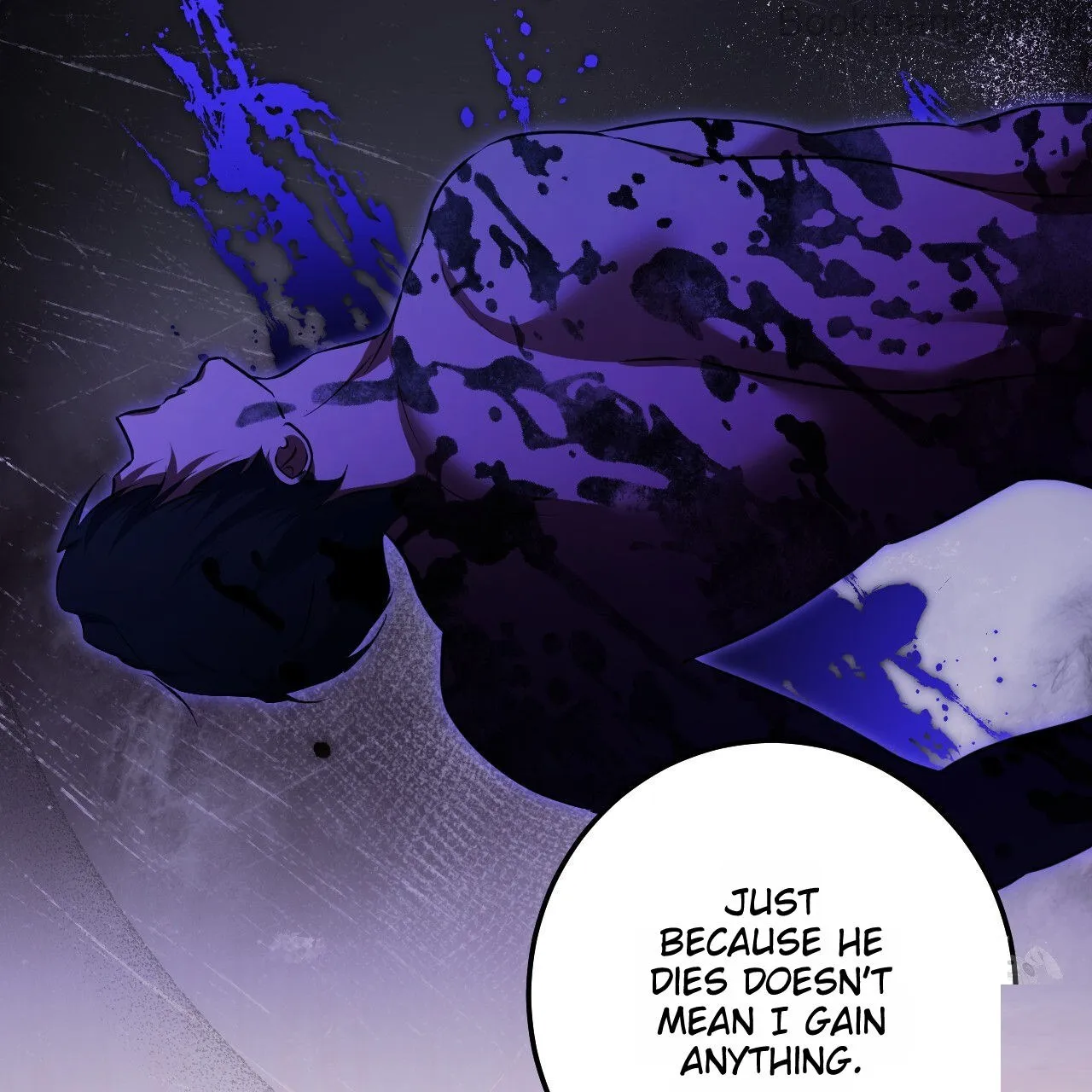 The Fake Saintess Awaits Her Exit chapter 71 page 32