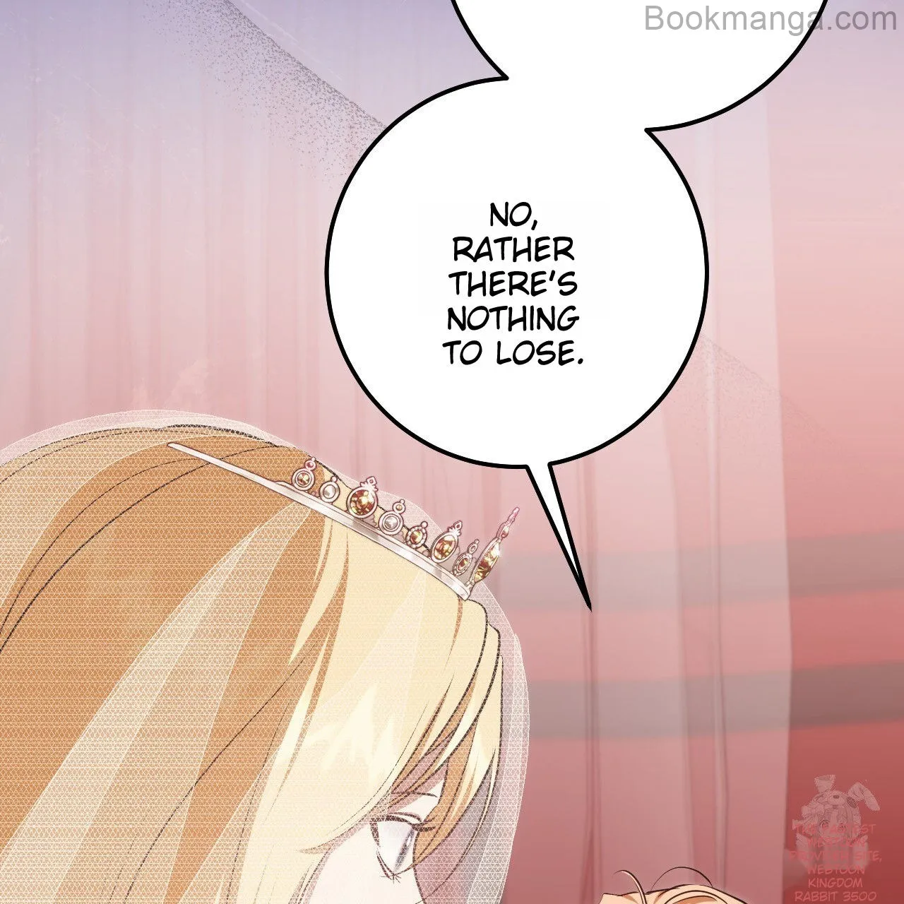 The Fake Saintess Awaits Her Exit chapter 71 page 33